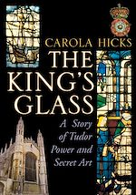 Télécharger le livre :  The King's Glass
