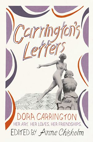 Téléchargez le livre :  Carrington's Letters