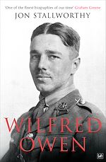 Télécharger le livre :  Wilfred Owen