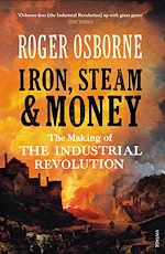 Télécharger le livre :  Iron, Steam & Money