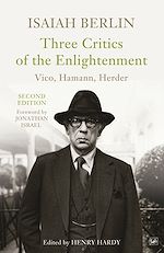 Télécharger le livre :  Three Critics Of The Enlightenment