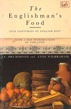 Download the eBook: The Englishman's Food