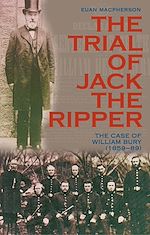 Télécharger le livre :  The Trial of Jack the Ripper