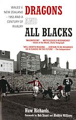 Télécharger le livre :  Dragons and All Blacks