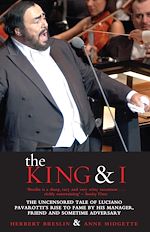 Download this eBook The King and I