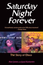 Télécharger le livre :  Saturday Night Forever