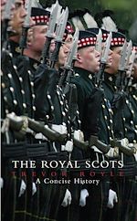 Télécharger le livre :  The Royal Scots