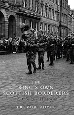 Télécharger le livre :  The King's Own Scottish Borderers
