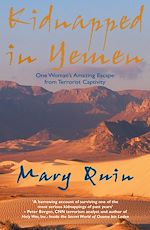 Download this eBook Kidnapped in Yemen