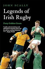 Télécharger le livre :  Legends of Irish Rugby