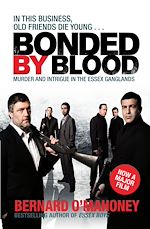 Download this eBook Bonded by Blood