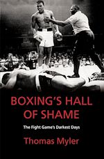 Download this eBook Boxing's Hall of Shame