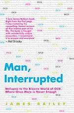 Download this eBook Man, Interrupted