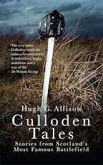 Download this eBook Culloden Tales