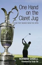 Télécharger le livre :  One Hand on the Claret Jug