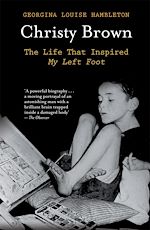 Download this eBook Christy Brown