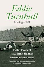 Télécharger le livre :  Eddie Turnbull