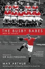 Download this eBook The Busby Babes
