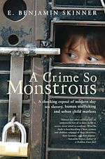 Télécharger le livre :  A Crime So Monstrous