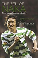 Télécharger le livre :  The Zen of Naka