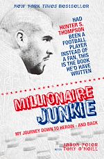 Télécharger le livre :  Millionaire Junkie