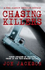 Download this eBook Chasing Killers