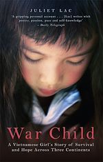 Download this eBook War Child