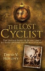 Download this eBook The Lost Cyclist
