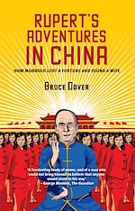 Download this eBook Rupert's Adventures in China