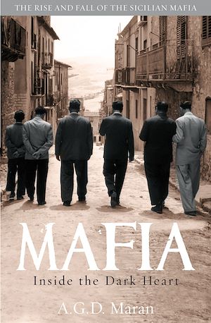 Téléchargez le livre :  Mafia