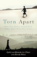 Download this eBook Torn Apart