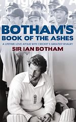 Télécharger le livre :  Botham's Book of the Ashes