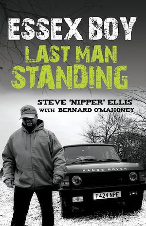 Download the eBook: Essex Boy