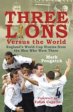 Download this eBook Three Lions Versus the World