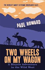 Download this eBook Two Wheels on my Wagon
