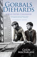 Télécharger le livre :  Gorbals Diehards