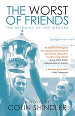 Télécharger le livre :  The Worst of Friends