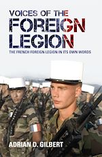 Download this eBook Voices of the Foreign Legion