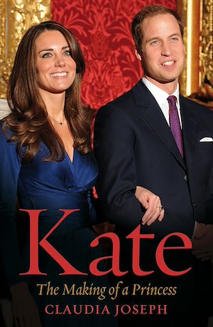 Téléchargez le livre :  Kate