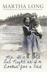 Download this eBook Ma, It's a Cold Aul Night an I'm Lookin for a Bed