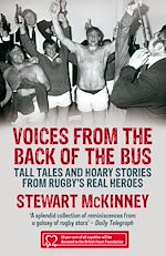 Download this eBook Voices from the Back of the Bus