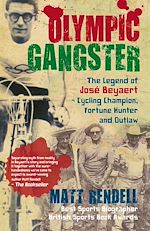 Download this eBook Olympic Gangster