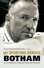 Télécharger le livre :  My Sporting Heroes