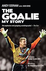 Download this eBook The Goalie