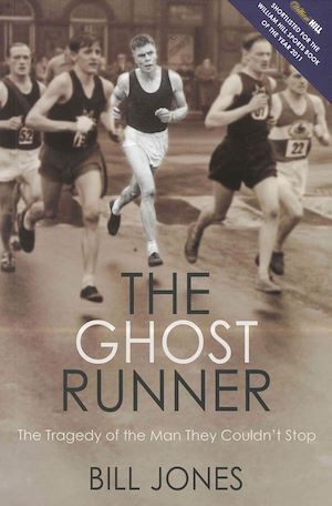 Téléchargez le livre :  The Ghost Runner