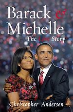 Download this eBook Barack and Michelle