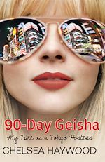 Download this eBook 90-Day Geisha