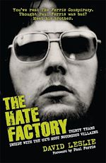 Download this eBook The Hate Factory