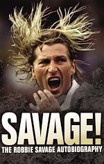 Download this eBook Savage!