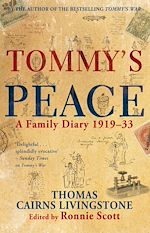 Télécharger le livre :  Tommy's Peace